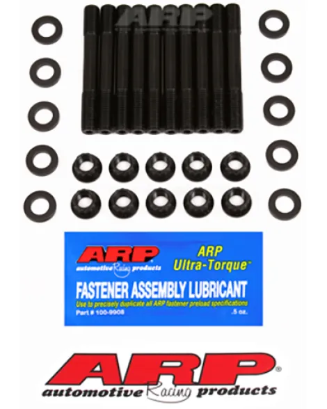Toyota Corolla / AE86 / Celica / MR2 4AGE ARP Main Stud Kit