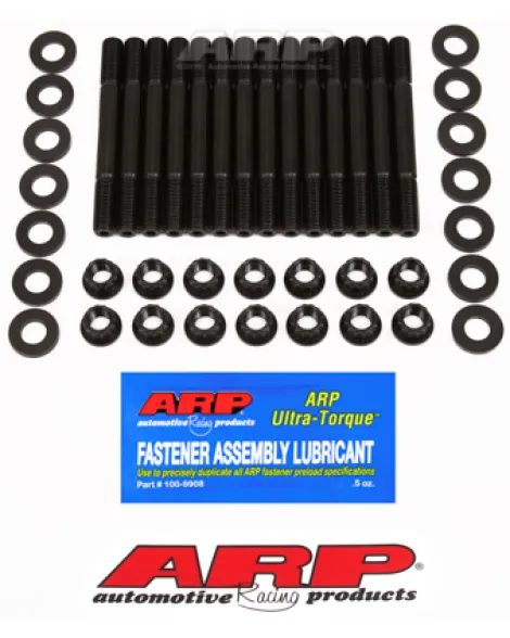 Toyota Supra MK4 JZA80 2JZ 93-98 ARP Main Stud Kit Toyota Supra MK4 JZA80 2JZ 93-98 ARP Main Stud Kit