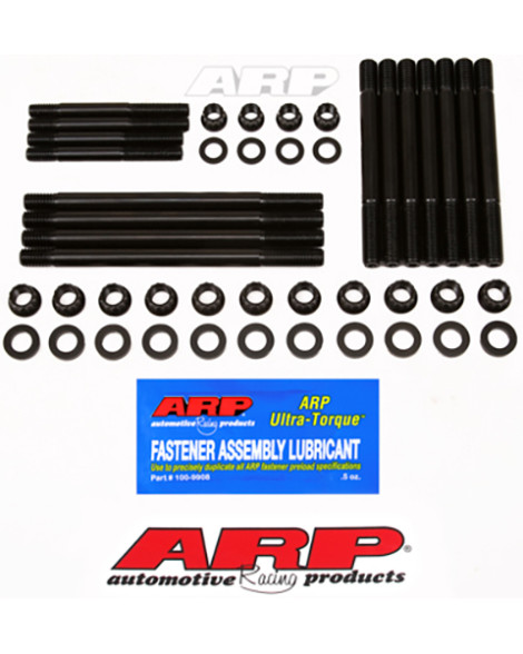BMC A-series / Classic Mini 11 Stud Version 1275 ARP Head Stud Kit