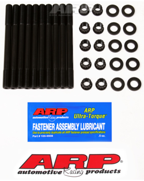 Mazda 3 MPS 07-13 / 6 MPS 06-07 ARP Main Stud Kit Mazda 3 MPS 07-13 / 6 MPS 06-07 ARP Main Stud Kit