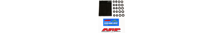 Mazda 6 MPS Bolts Mazda 6 MPS Bolts
