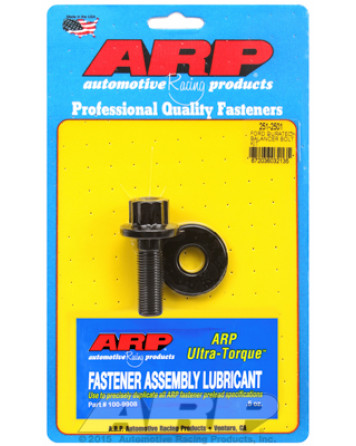 Mazda 3 MPS 07-13 / 6 MPS 06-07 ARP Crank Pulley Bolt Kit