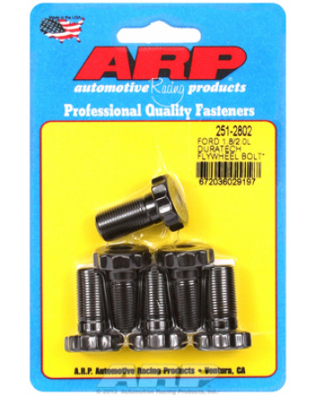 Mazda 3 MPS 07-13 / 6 MPS 06-07 ARP Flywheel Bolt Kit