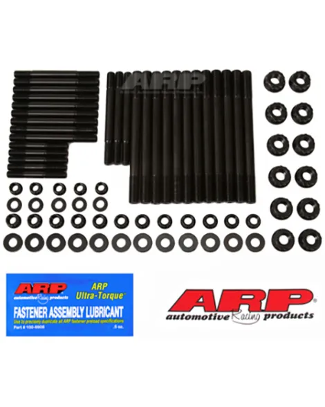 Ford Focus MK2 ST/RS ST225 B5254 5-Cyl ARP Main Stud Kit