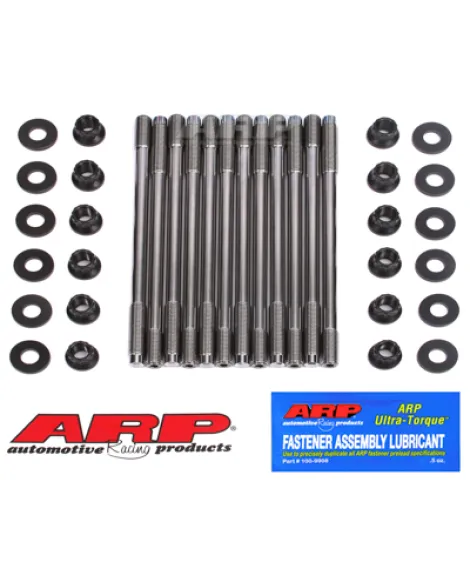 Subaru Impreza WRX/STI 02-21 EJ20/EJ22/EJ25 ARP Head Stud Kit 11mm Subaru Impreza WRX/STI 02-21 EJ20/EJ22/EJ25 ARP Head Stud Kit 11mm