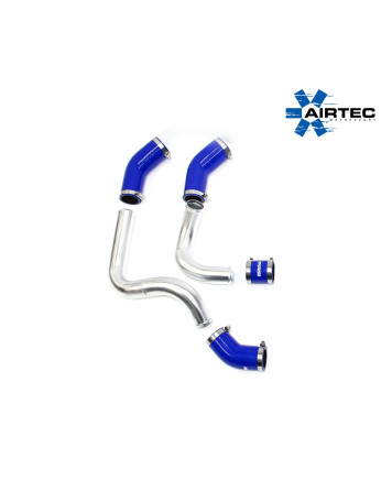 Peugeot 207 GTI V2 Airtec Motorsport Pipework & Hoses