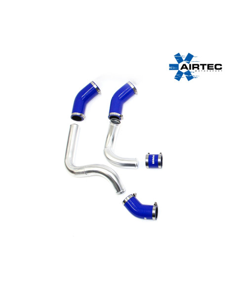 Peugeot 207 GTI V2 Airtec Motorsport Pipework & Hoses Peugeot 207 GTI V2 Airtec Motorsport Pipework & Hoses