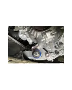 Mazda 3 & CX-30 2019 On Corksport Rear Motor Mount Mazda 3 & CX-30 2019 On Corksport Rear Motor Mount
