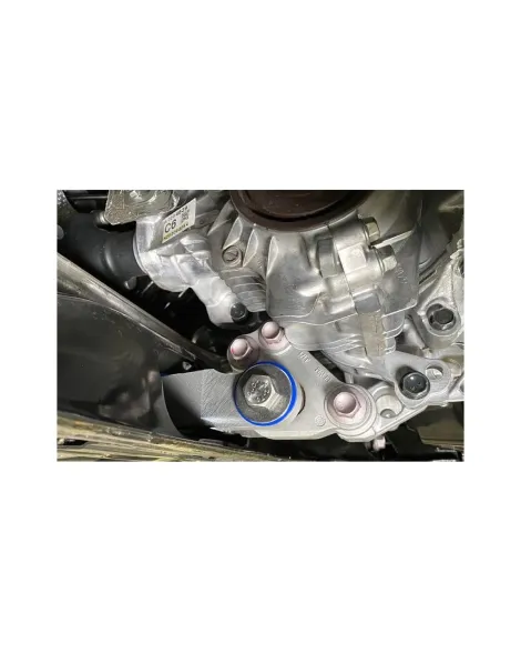 Mazda 3 & CX-30 2019 On Corksport Rear Motor Mount Mazda 3 & CX-30 2019 On Corksport Rear Motor Mount