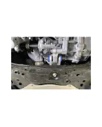 Mazda 3 & CX-30 2019 On Corksport Rear Motor Mount Mazda 3 & CX-30 2019 On Corksport Rear Motor Mount