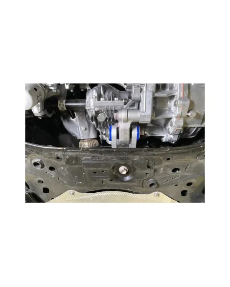 Mazda 3 & CX-30 2019 On Corksport Rear Motor Mount Mazda 3 & CX-30 2019 On Corksport Rear Motor Mount