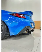 Toyota GR86 / BRZ 22+ Aeroflow Dynamics Rear Diffuser V1 Toyota GR86 / BRZ 22+ Aeroflow Dynamics Rear Diffuser V1