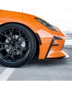 Toyota GR86 22+ Aeroflow Dynamics S Style V1 Lip Toyota GR86 22+ Aeroflow Dynamics S Style V1 Lip