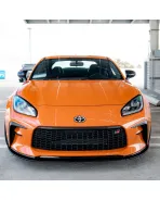 Toyota GR86 22+ Aeroflow Dynamics S Style V1 Lip Toyota GR86 22+ Aeroflow Dynamics S Style V1 Lip