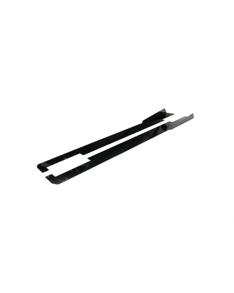 Toyota GR86/BRZ 22+ Aeroflow Dynamics Side Skirt Extension V7 Toyota GR86/BRZ 22+ Aeroflow Dynamics Side Skirt Extension V7