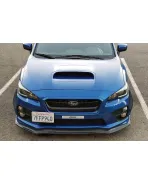 Subaru WRX/STI 14-21 Aeroflow Dynamics Front Canards V6 Subaru WRX/STI 14-21 Aeroflow Dynamics Front Canards V6