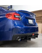 Subaru WRX/STI 14-21 Aeroflow Dynamics Rear Diffuser V7 Subaru WRX/STI 14-21 Aeroflow Dynamics Rear Diffuser V7
