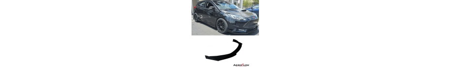 MK3 Focus Front Lips MK3 Focus Front Lips