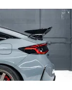 Honda Civic Type-R FL5 23+ Aeroflow Dynamics Rear Spoiler Extension V1 Honda Civic Type-R FL5 23+ Aeroflow Dynamics Rear Spoiler Extension V1