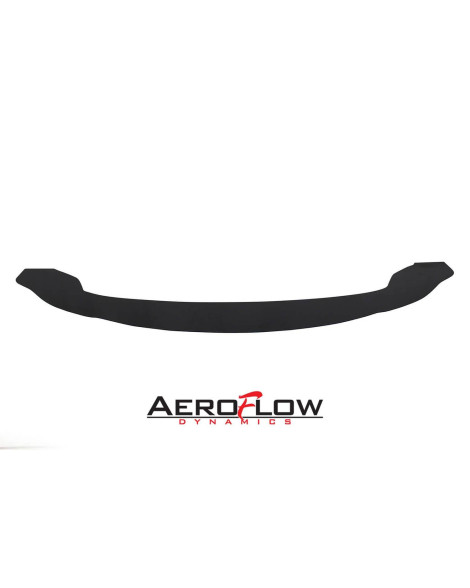 Nissan 350Z 03-09 Aeroflow Dynamics Front Splitter V1 Nissan 350Z 03-09 Aeroflow Dynamics Front Splitter V1