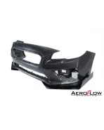 Subaru WRX/STI 14-21 Aeroflow Dynamics Front Winglets V5 Subaru WRX/STI 14-21 Aeroflow Dynamics Front Winglets V5