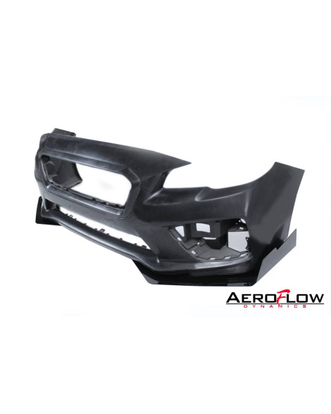 Subaru WRX/STI 14-21 Aeroflow Dynamics Front Winglets V5