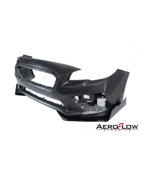 Subaru WRX/STI 14-21 Aeroflow Dynamics Front Winglets V5 Subaru WRX/STI 14-21 Aeroflow Dynamics Front Winglets V5