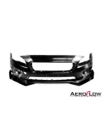 Subaru WRX/STI 14-21 Aeroflow Dynamics Front Winglets V5 Subaru WRX/STI 14-21 Aeroflow Dynamics Front Winglets V5