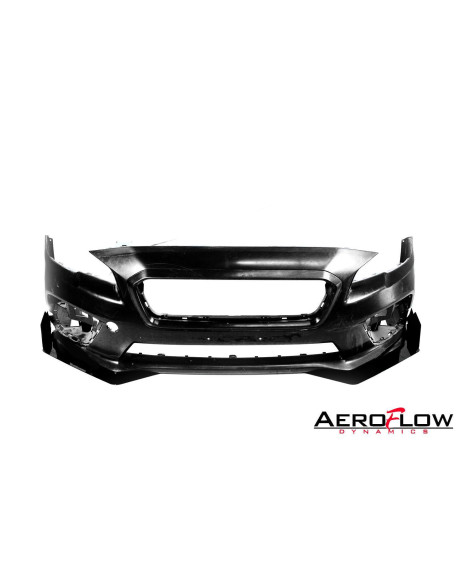 Subaru WRX/STI 14-21 Aeroflow Dynamics Front Winglets V5