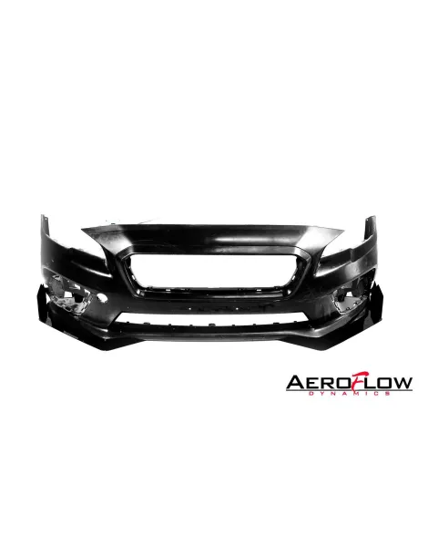 Subaru WRX/STI 14-21 Aeroflow Dynamics Front Winglets V5 Subaru WRX/STI 14-21 Aeroflow Dynamics Front Winglets V5