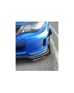 Subaru WRX/STI 08-14 Aeroflow Dynamics Front Canards V1 Subaru WRX/STI 08-14 Aeroflow Dynamics Front Canards V1