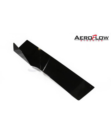 Subaru WRX/STI 15-19 Aeroflow Dynamics Rear Spat Extension V2