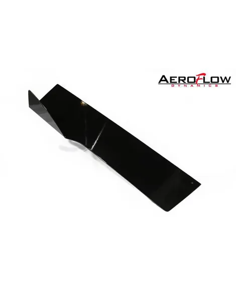 Subaru WRX/STI 15-19 Aeroflow Dynamics Rear Spat Extension V2 Subaru WRX/STI 15-19 Aeroflow Dynamics Rear Spat Extension V2