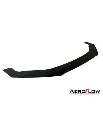 Subaru BRZ 13-17 Aeroflow Dynamics Front Splitter V1