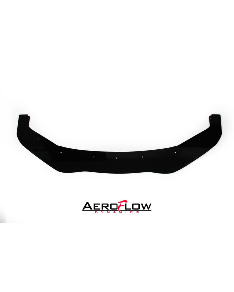 Toyota GT86 17-19 Aeroflow Dynamics Front Splitter V1