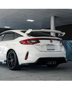 Honda Civic Type-R FL5 23+ Aeroflow Dynamics Rear Spoiler Wing Honda Civic Type-R FL5 23+ Aeroflow Dynamics Rear Spoiler Wing