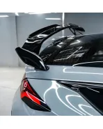 Honda Civic Type-R FL5 23+ Aeroflow Dynamics Rear Spoiler Wing Honda Civic Type-R FL5 23+ Aeroflow Dynamics Rear Spoiler Wing