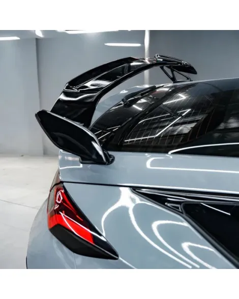 Honda Civic Type-R FL5 23+ Aeroflow Dynamics Rear Spoiler Wing Honda Civic Type-R FL5 23+ Aeroflow Dynamics Rear Spoiler Wing