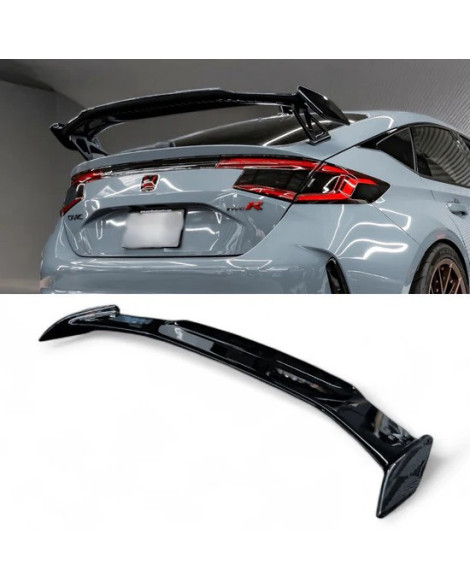 Honda Civic Type-R FL5 23+ Aeroflow Dynamics Rear Spoiler Wing Honda Civic Type-R FL5 23+ Aeroflow Dynamics Rear Spoiler Wing