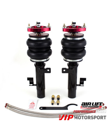 Audi A3 05-11 Air Lift Performance Rear Air Suspension Performance Kit