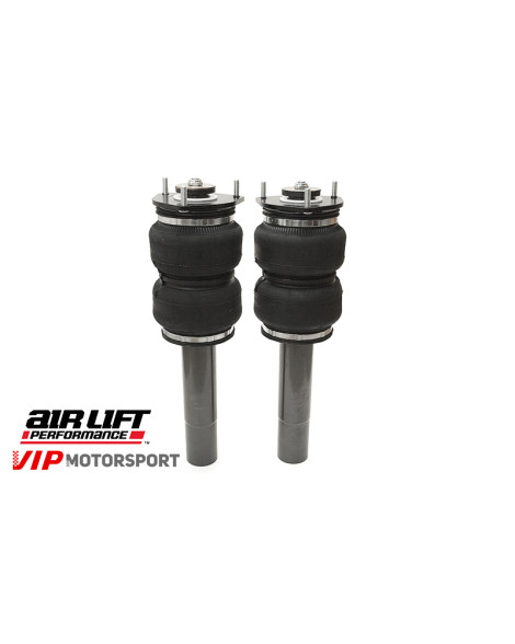 Audi A3 05-11 Air Lift Performance Front Air Suspension Slam Struts Audi A3 05-11 Air Lift Performance Front Air Suspension Slam Struts