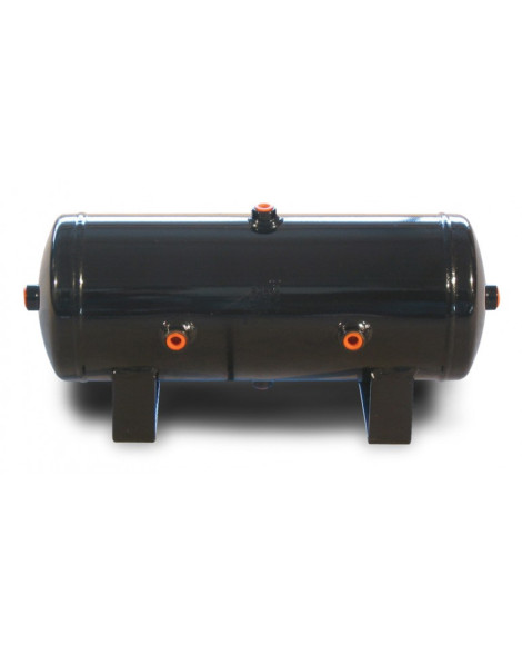 Air Lift - Black 2 Gallon Tank