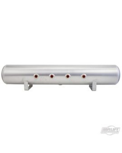 Air Lift - Aluminium 5 Gallon Tank Air Lift - Aluminium 5 Gallon Tank