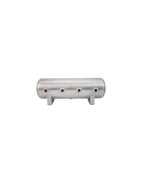 Air Lift - Aluminium 2.5 Gallon Tank Air Lift - Aluminium 2.5 Gallon Tank
