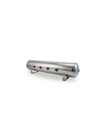 Air Lift - Aluminium 4 Gallon Tank