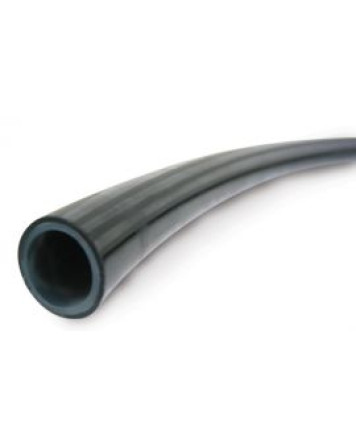 Air Lift 1/4" Airline Black DOT Synflex (Per Meter)
