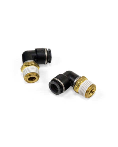 Air Lift Elbows - Elbow Male Air Lift Elbows - Elbow Male