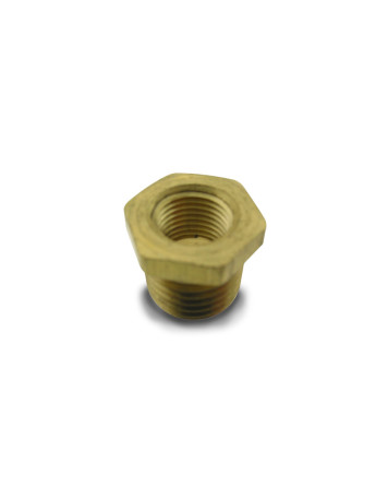 Air Lift Bushes