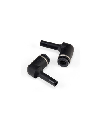Air Lift Elbows - Plug-in Elbow
