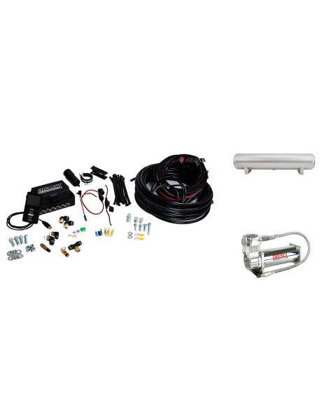 Air Lift 3P Pressure Controller 3/8" Complete Management Air Lift 3P Pressure Controller 3/8" Complete Management